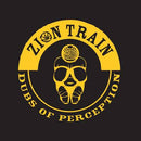 ZION TRAIN - DUBS OF PERCEPTION