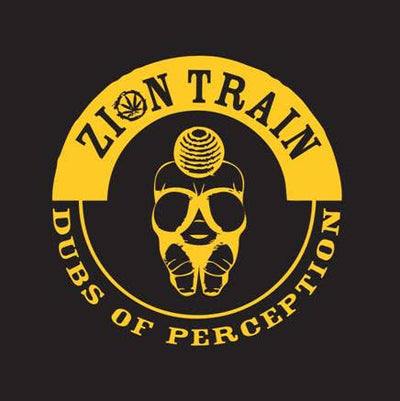 ZION TRAIN - DUBS OF PERCEPTION