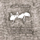 Richard Laviolette - A Little Less Like A Rock, A Little More Like Home *Pre-Order