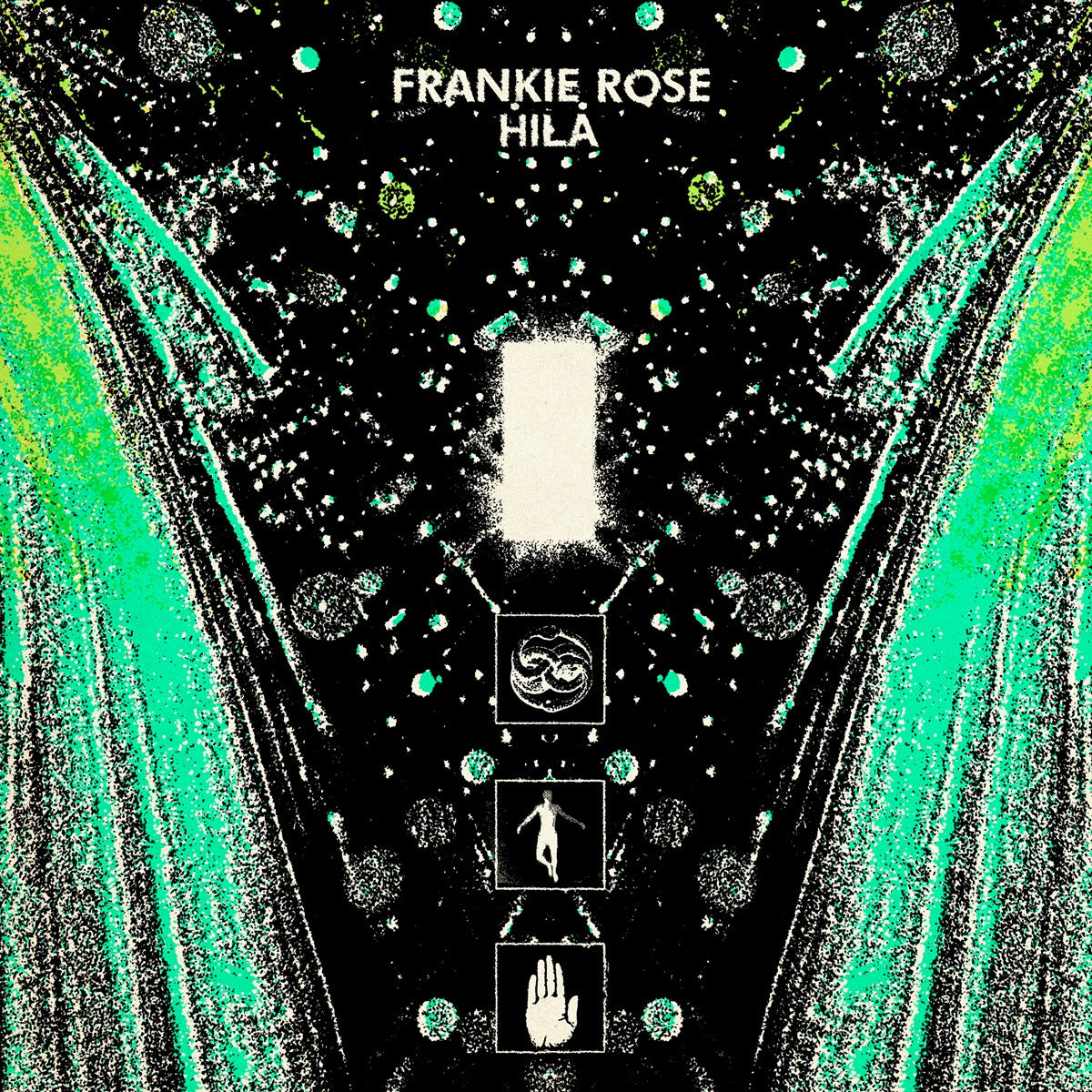 Frankie Rose - Hila *Pre-Order
