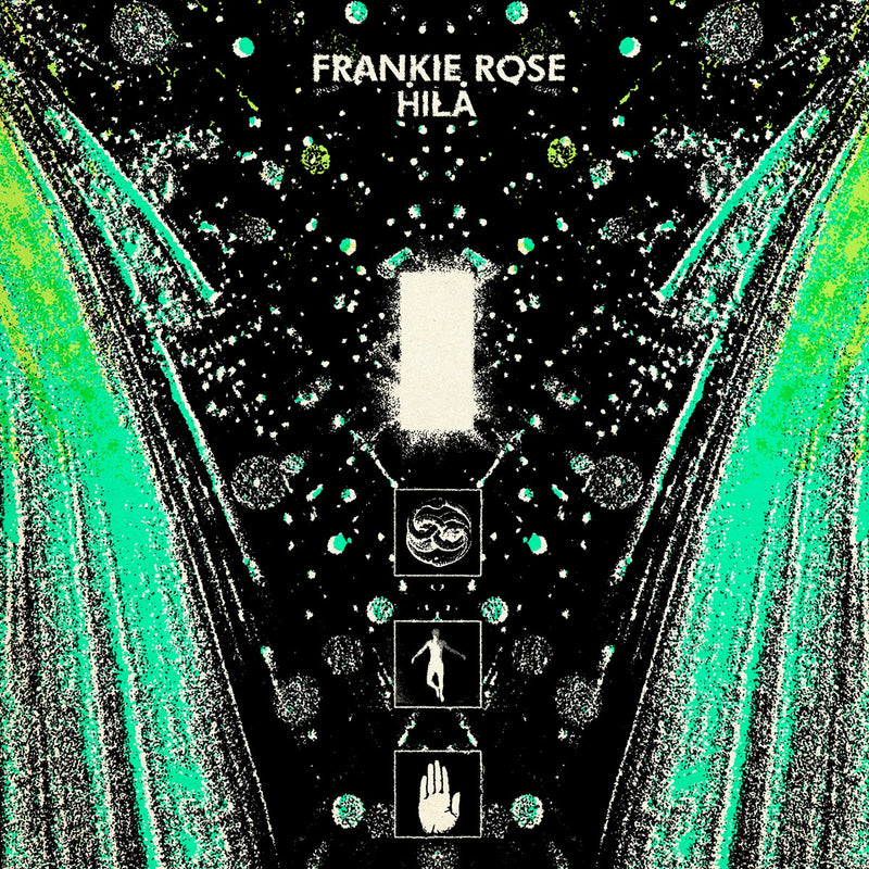 Frankie Rose - Hila *Pre-Order