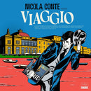 Various Artists - Nicola Conte Presents Viaggio