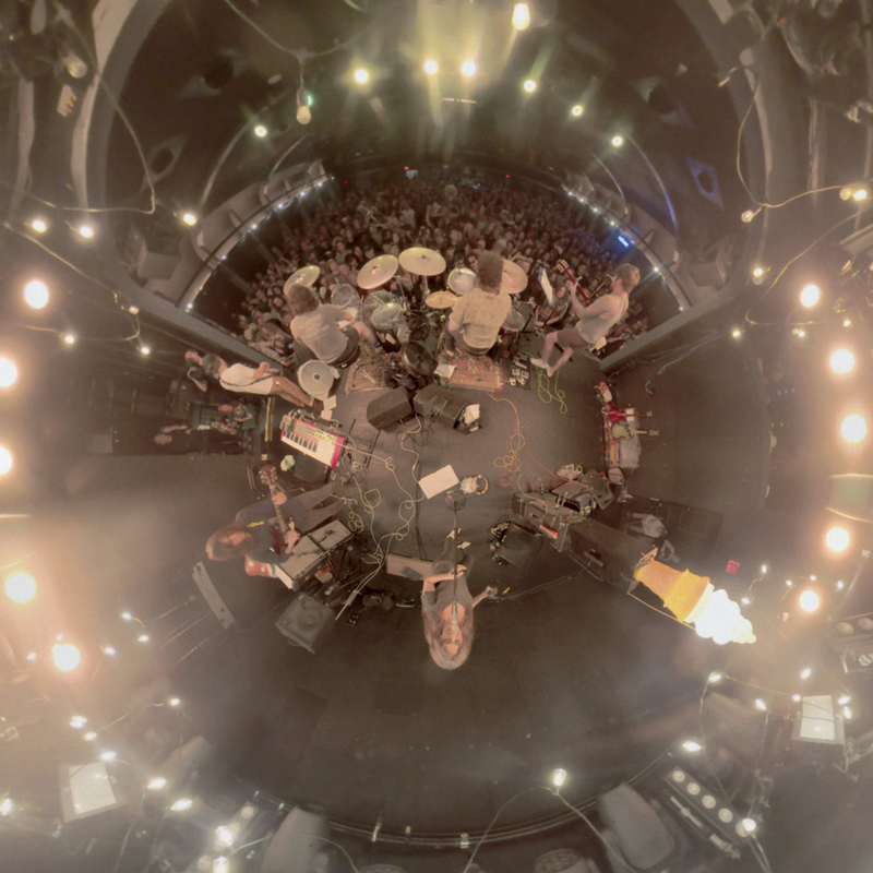 Osees - Live In Los Angeles *Pre-Order
