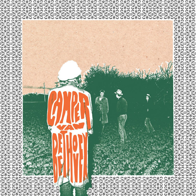 Camper Van Beethoven - Telephone Free Landslide Victory (40th Anniversary Edition) *Pre-Order