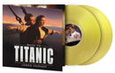Back To Titanic - Original Soundtrack *Pre-Order