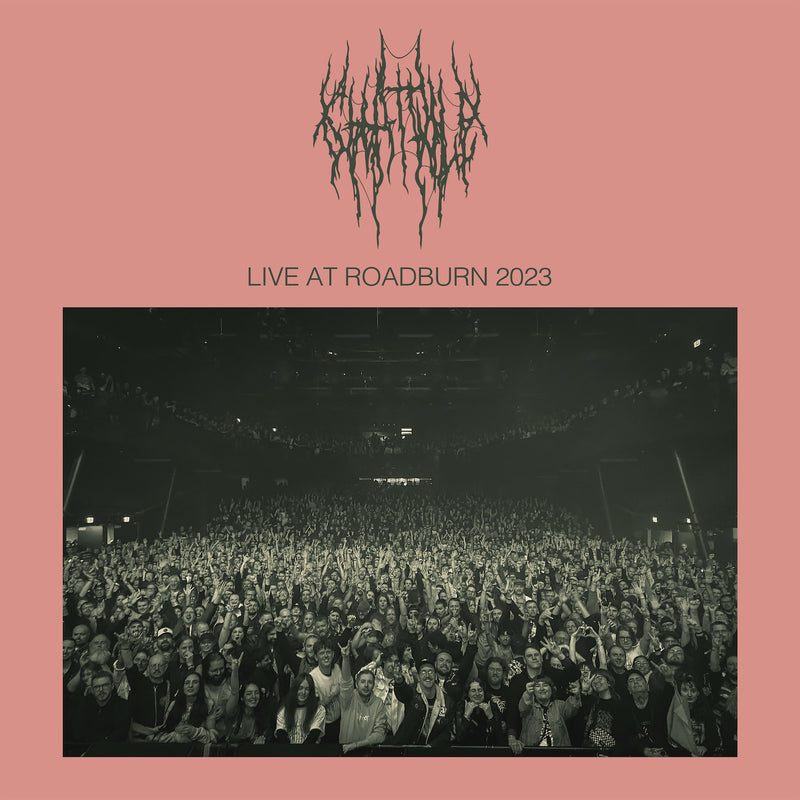 Chat Pile - Live At Roadburn 2023 *Pre-Order