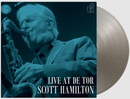Scott Hamilton - Live At De Tor