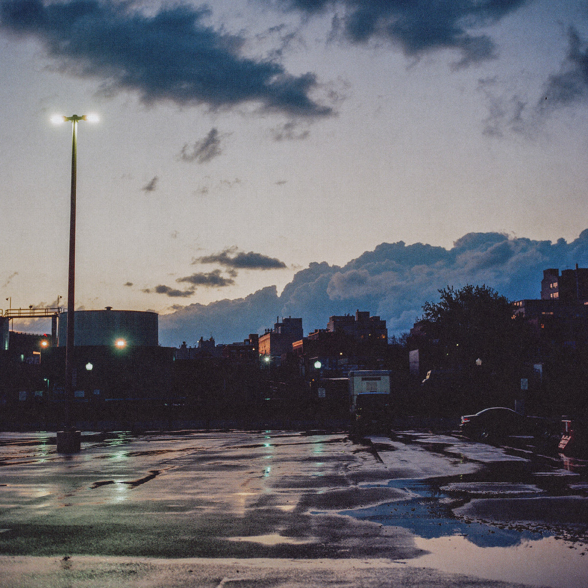 Wild Pink - Still Coming Down *Pre-Order