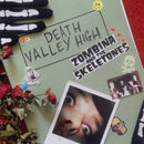 Zombina & The Skeletones - Death Valley High *Pre-Order
