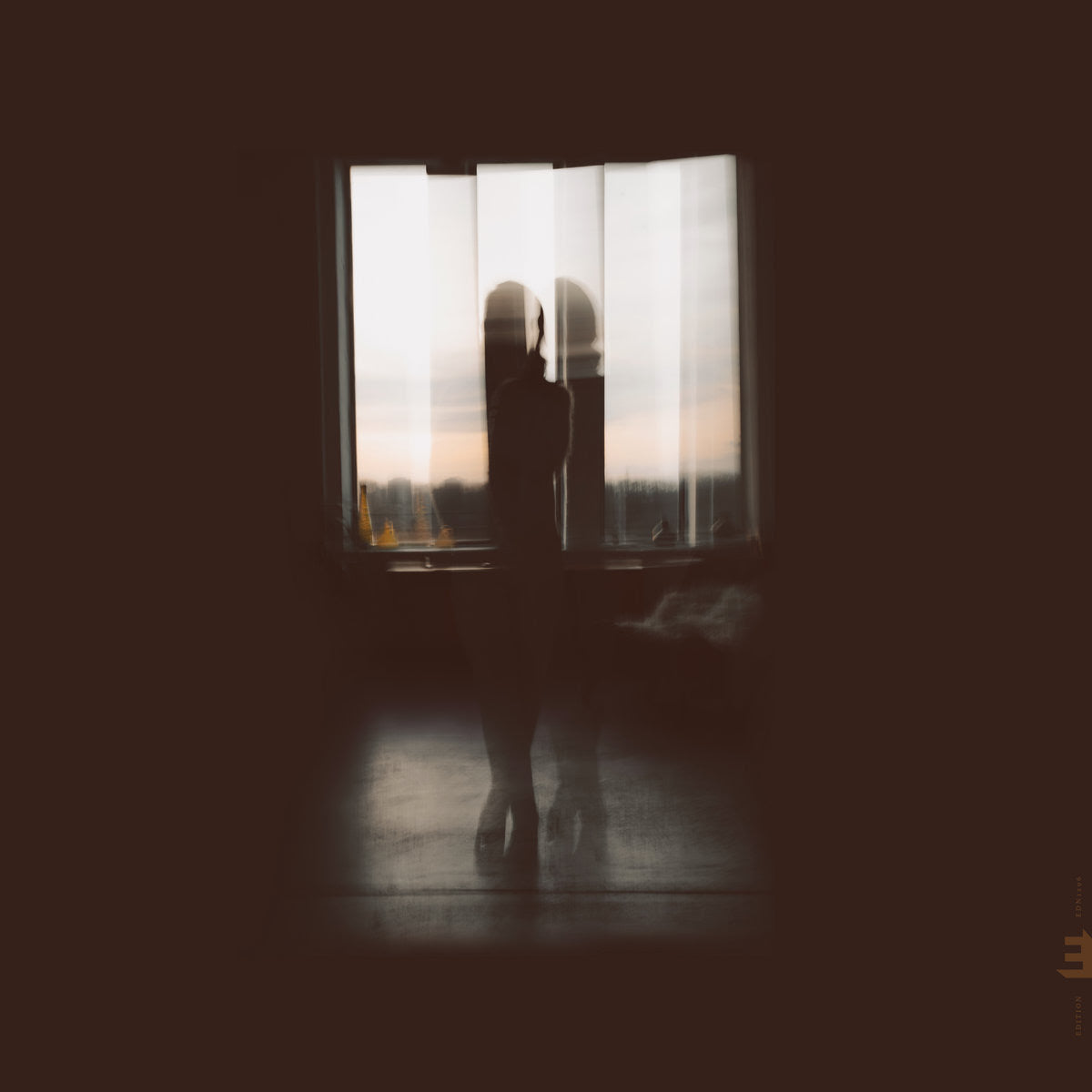 Miho Hazama - Frames