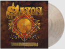 Saxon - Into The Labyrinth