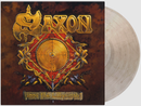 Saxon - Into The Labyrinth *Pre-Order