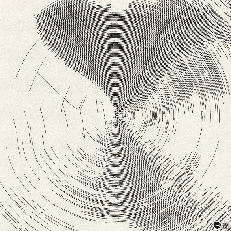 Matthew Ryals with effe effe - Exalge *Pre-Order