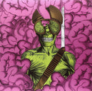Thee Oh Sees - Carrion Crawler / The Dream