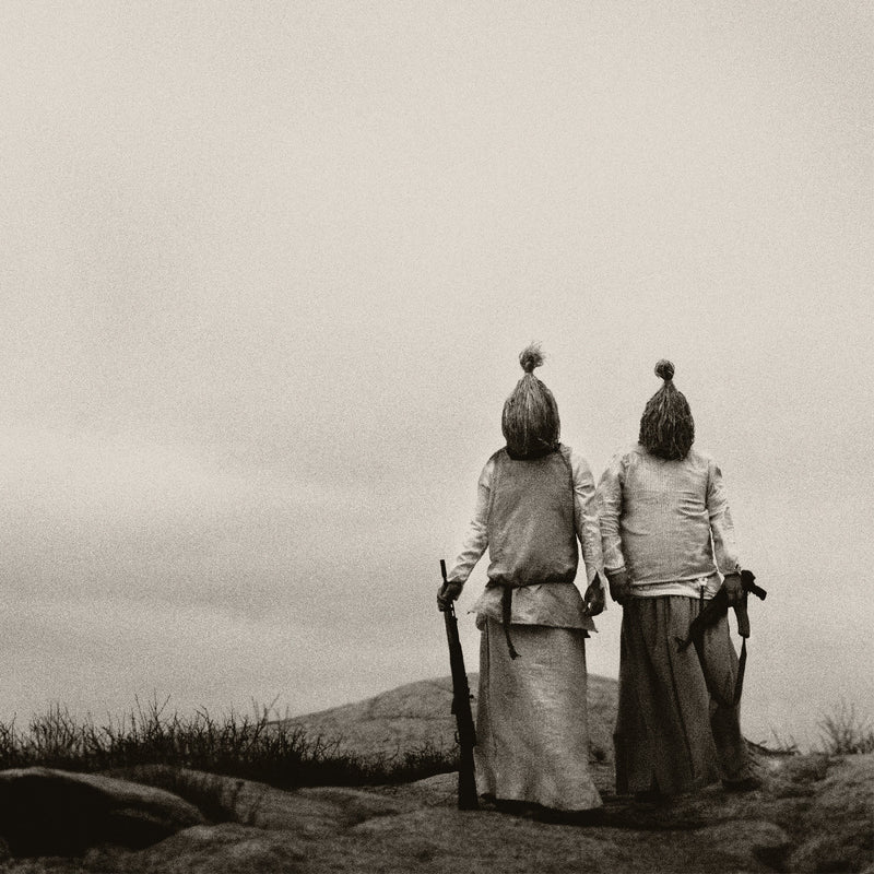 Body (The) - All The Waters Of The Earth Turn To Blood *Pre-Order