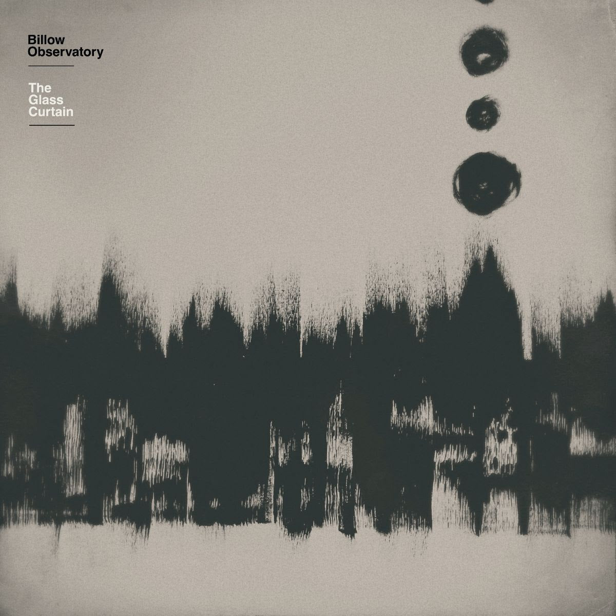 Billow Observatory - The Glass Curtain