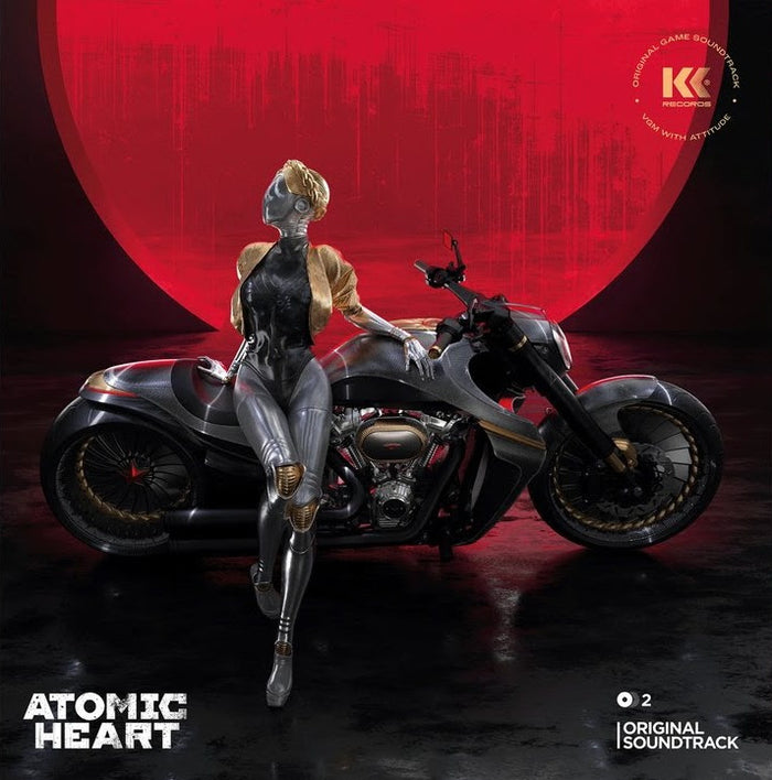 Atomic Heart - Original Game Soundtrack