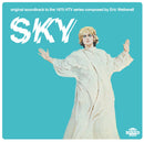 Sky: 1975 HTV Soundtrack - Eric Weatherall