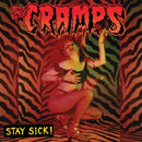 Cramps (The) - Stay Sick