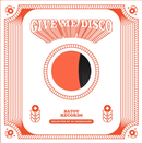 Jiri Jiri - Give Me Disco - Vol 1 (Selected by DJ Kobayashi)