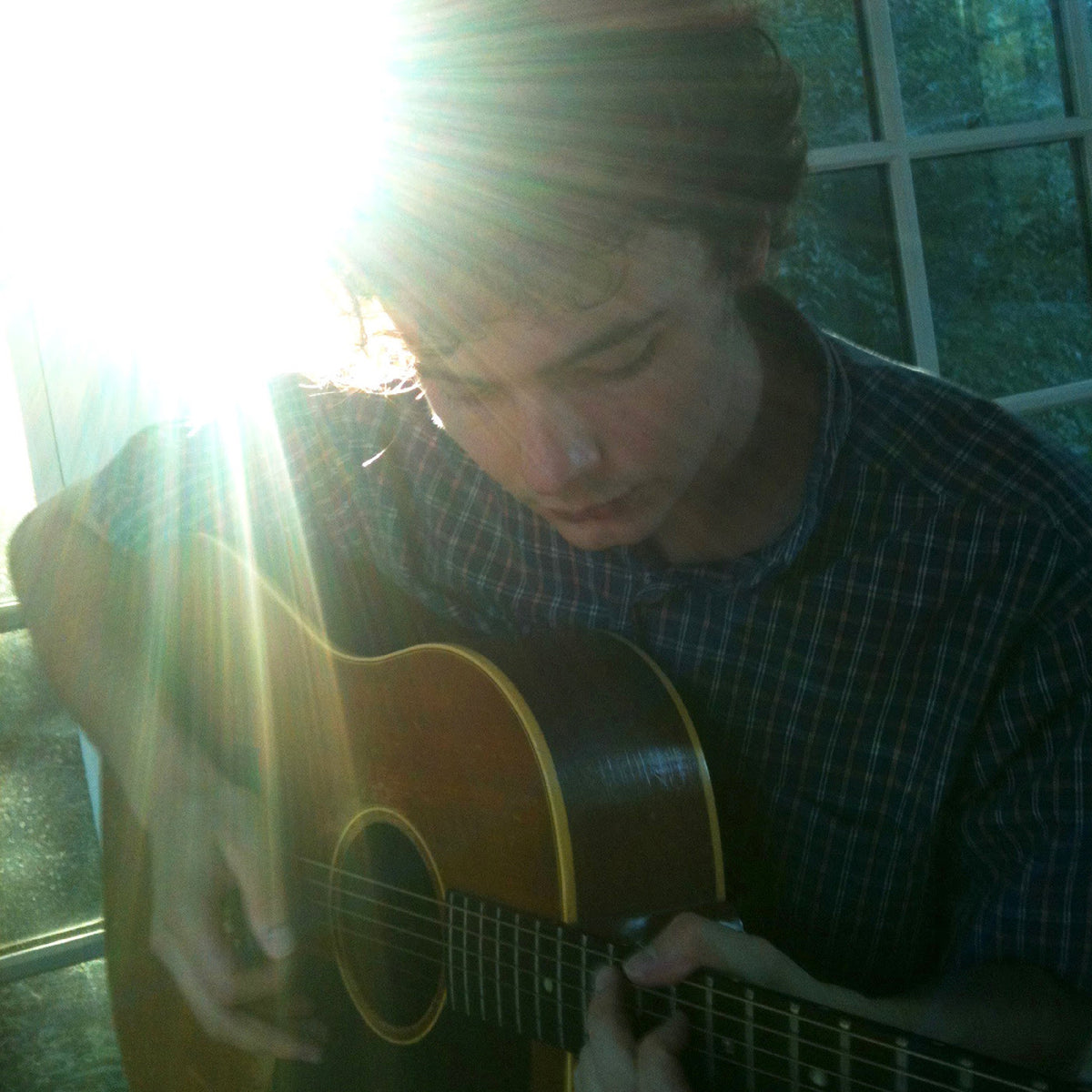 Oscar Lindsey - Sunshine *Pre-Order