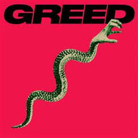 SNAYX - GREED *Pre-Order