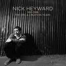 Nick Heyward - The Epic & Creation Years