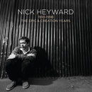 Nick Heyward - The Epic & Creation Years *Pre-Order