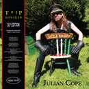 Julian Cope - Trip Advizer *Pre-Order