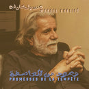 Marcel Khalifé - Promesses De La Tempête - 50 Years Later *Pre-Order