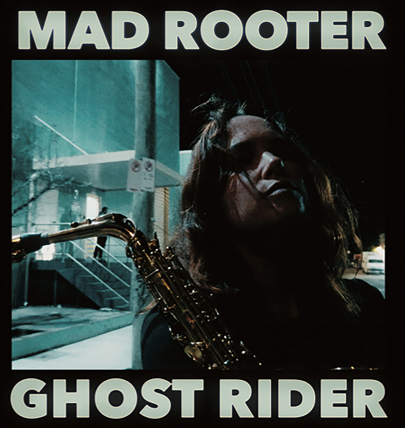 Party Dozen - Mad Rooter / Ghost Rider