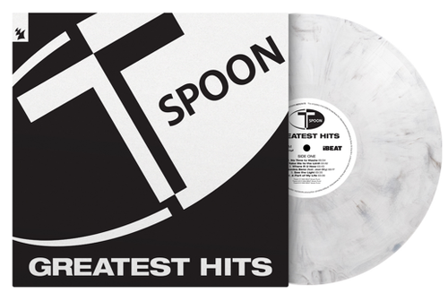 T-Spoon - Greatest Hits *Pre-Order