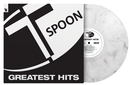 T-Spoon - Greatest Hits *Pre-Order