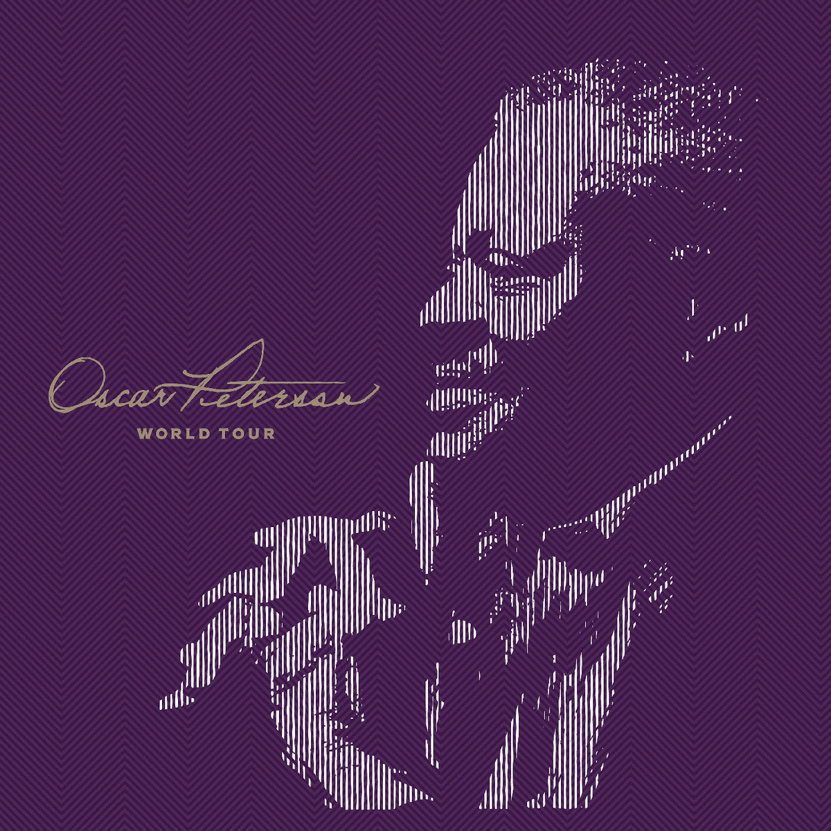 Oscar Peterson - World Tour Box Set *Pre-Order