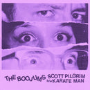 Boojums (The) - Karate Man / Scott Pilgrim