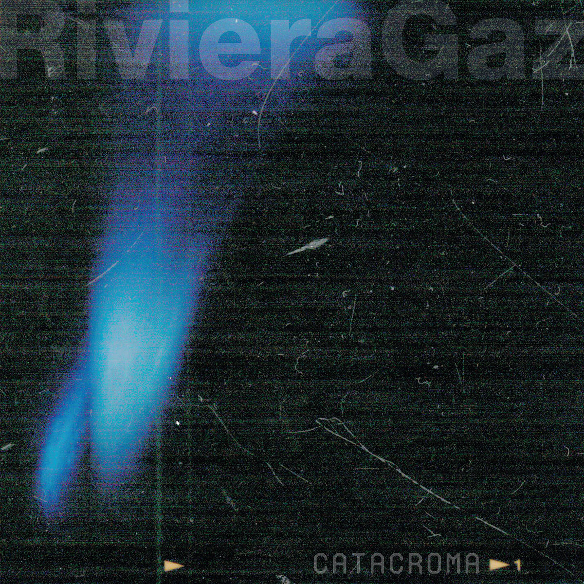 Riviera Gaz - Catacroma *Pre-Order