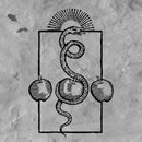 Darvaza - We Are Him *Pre-Order