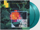 Apollo 440 - Gettin' High On Your Own Supply