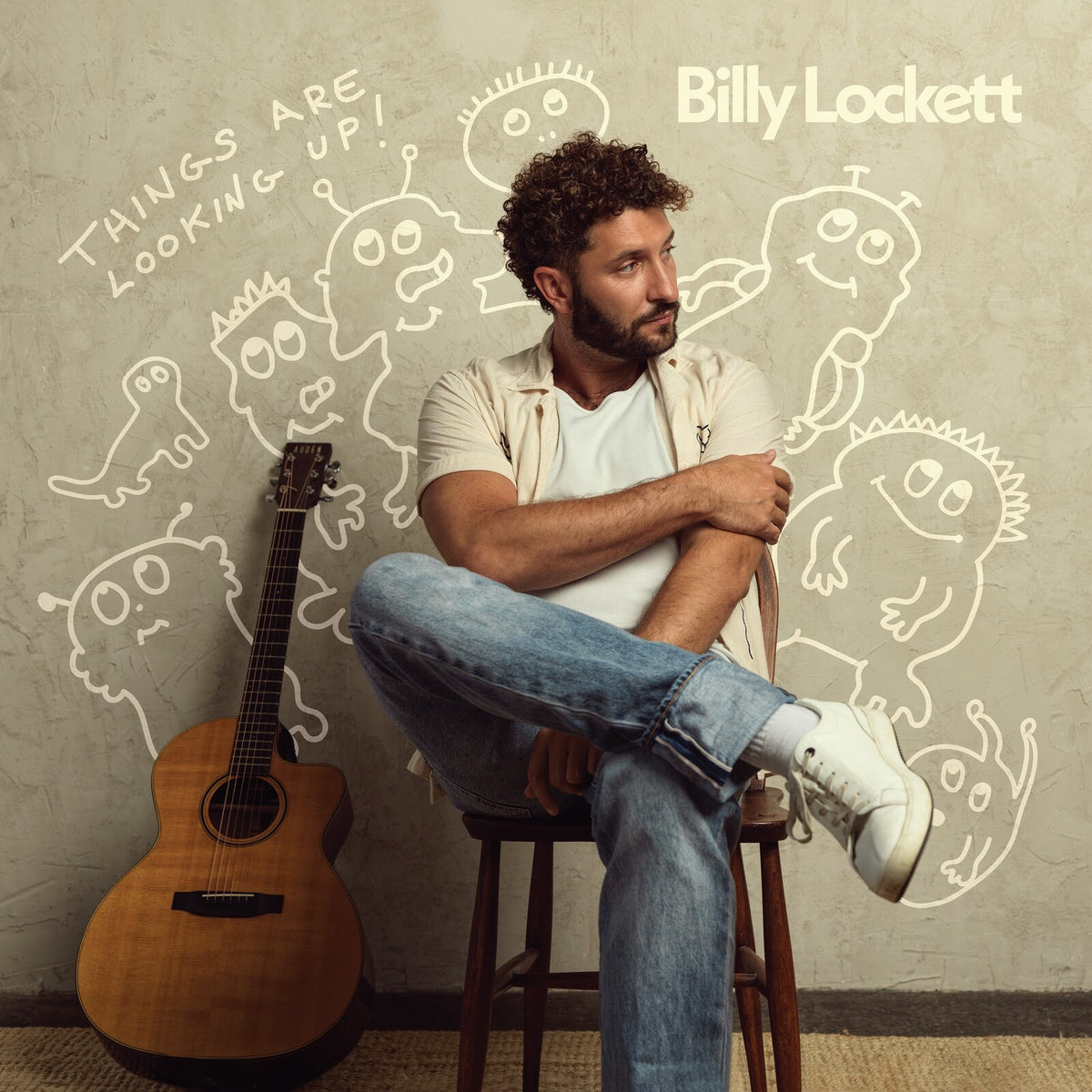 Billy Lockett - Things Are Looking Up