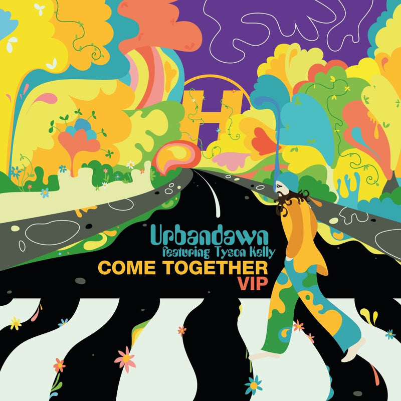 Urbandawn - Come Together VIP *Pre-Order