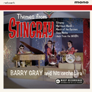 Stingray - Themes From Stingray
