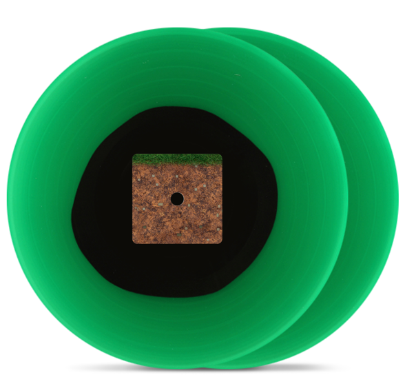 A Minecraft Movie - Original Soundtrack *Pre Order