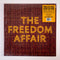 Freedom Affair (The) - The Freedom Affair *Pre-Order