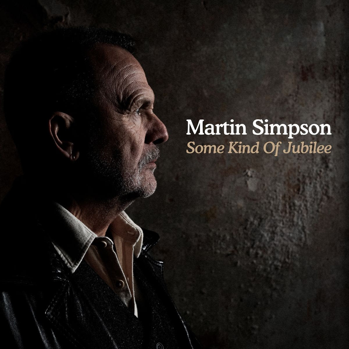 Martin Simpson - Some Kind of Jubilee *Pre-Order