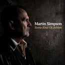 Martin Simpson - Some Kind of Jubilee *Pre-Order