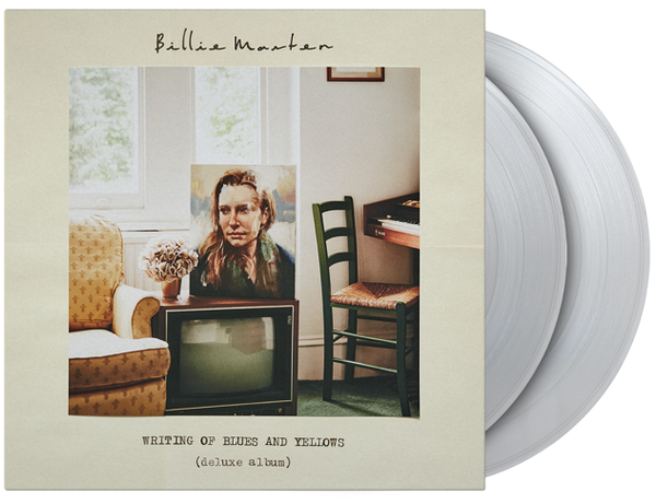 Billie Marten - Writing Of Blues And Yellows (Deluxe Album)