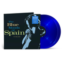 Spain - The Blue Moods of Spain (Rocktober 2025) *Pre-Order