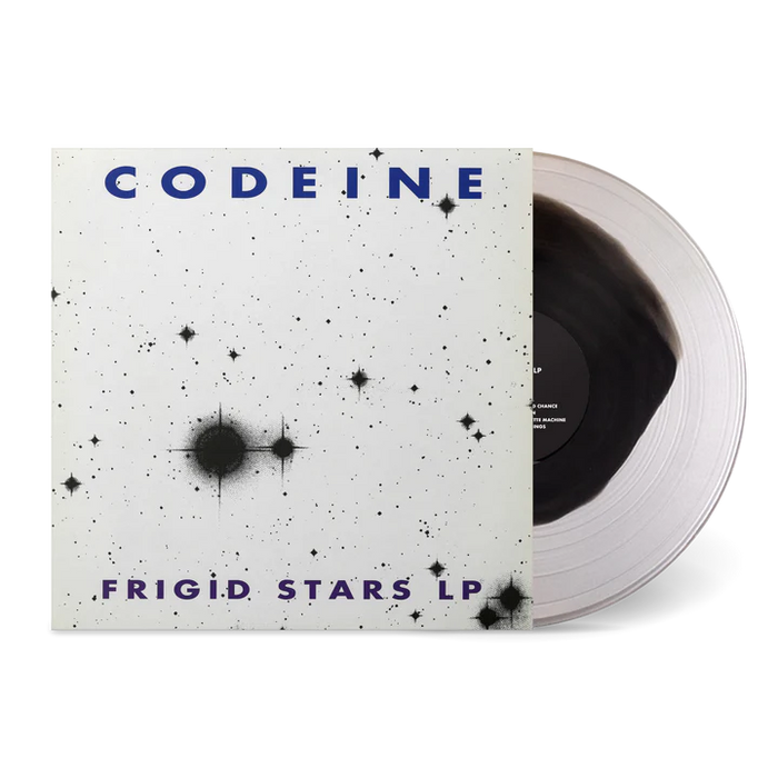 Codeine - Frigid Stars
