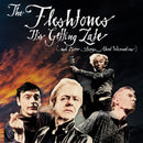 Fleshtones (The) - It's Getting Late (...and More Songs About Werewolves)