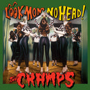CRAMPS (THE) - Look Mom No Head *Pre-Order